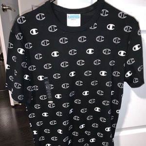 Champion Logo Shirt